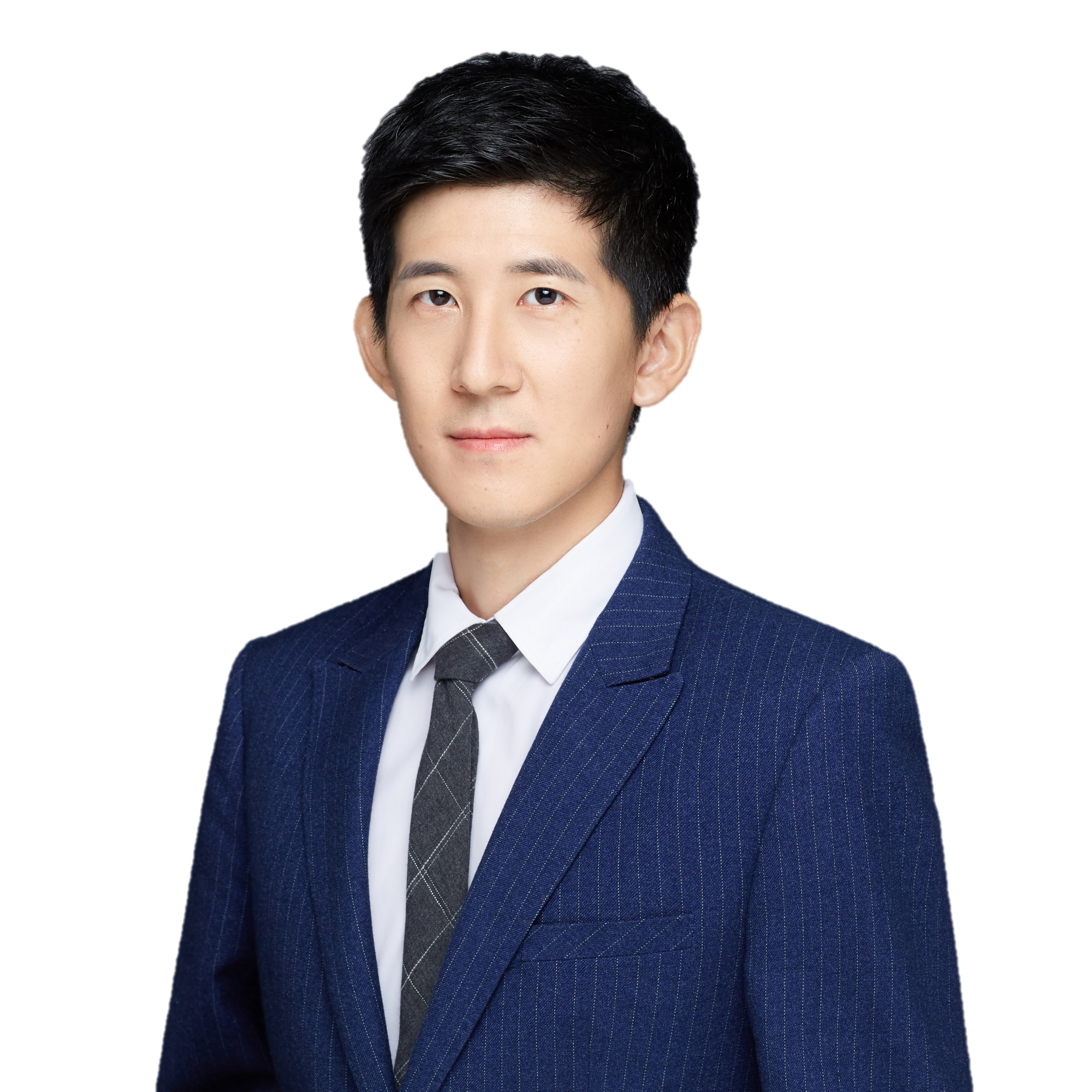 战略顾问范哲