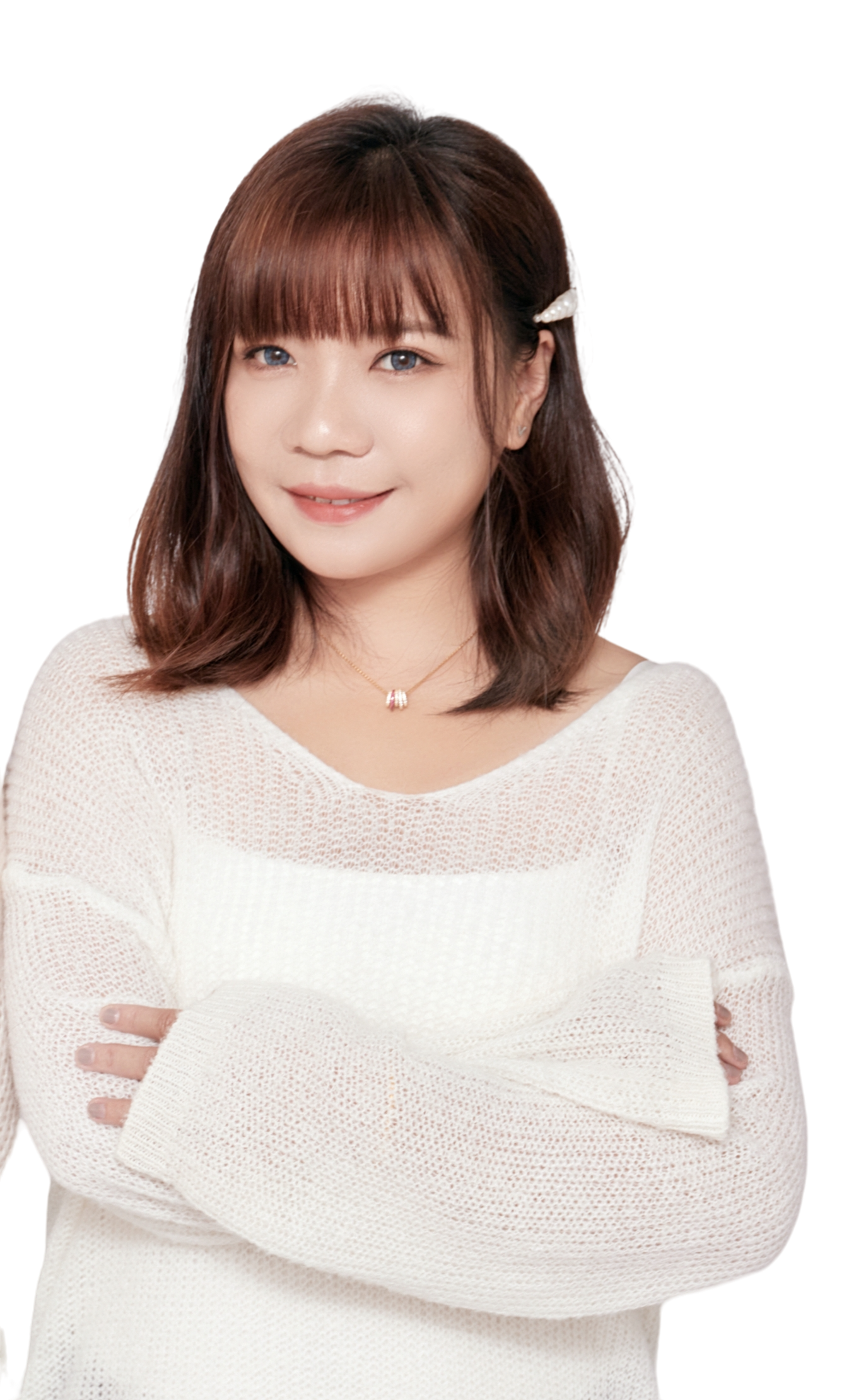 市场总监严婷 Emily